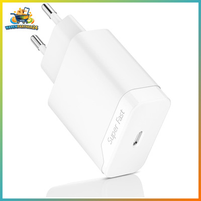 25W USB C Ladegerät Schnellladegerät für Samsung Galaxy S24 S25 A-Serie