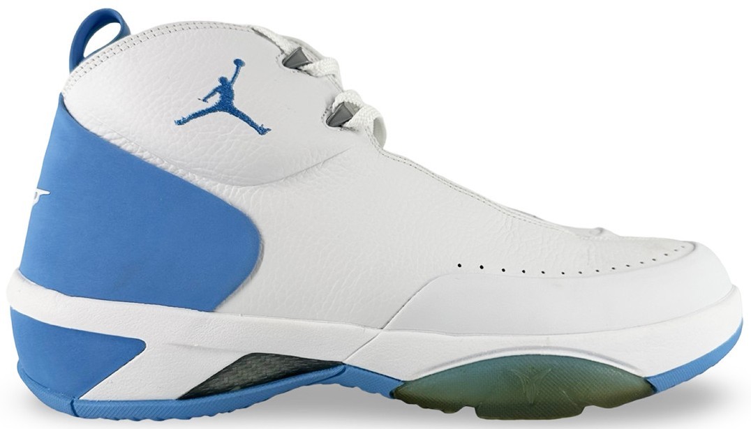 Jordan Melo M5 University Blue for Sale | Authenticity Guaranteed