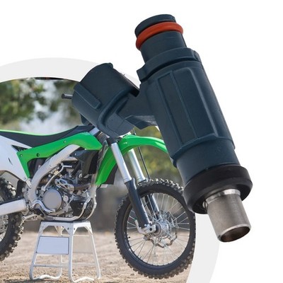 For Kawasaki KX450F 2009-15 Fuel Injector For Kawasaki KFX450R