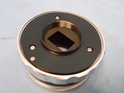 【新同】オリンパス顕微鏡カメラＣ-３５ＤＡ-２　ОМボディ互換手動巻上　希少品 新同】オリンパス顕微鏡カメラC-35DA-2 ОМボディ互換手動巻上