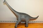 Brachiosaurus Foam Rubber Soft 18' Great Shape Pt25
