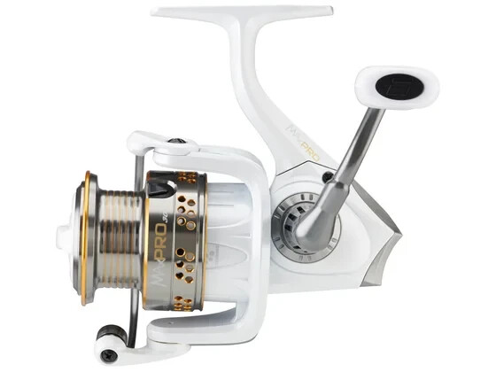 abu garcia max pro 30 spinning combo Abu Garcia Max Pro Spinning Reel