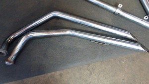 Flange-Shovel-head-pipes-1970-84