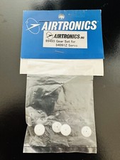 VINTAGE AIRTRONICS GEAR SET FOR 94091Z 99493