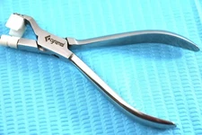 FRAME & Rim Bending Plier Wire Bracelet Curving Watch Pin Optical Tool A+ QULTY