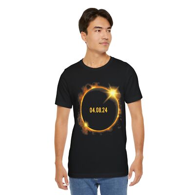 Stay Stylishly Unisex with Our Jersey Short Sleeve Tees!