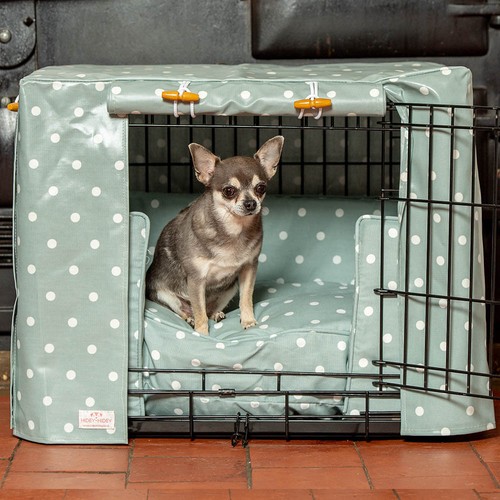 duck dog crate