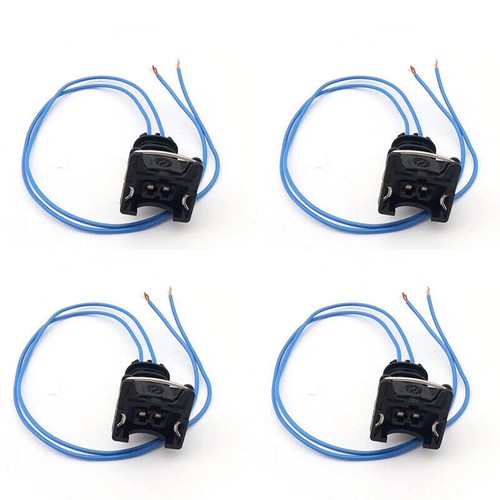Durable Fuel Pump Plug Wire Harness Connector For Webasto Eberspacher Heater - Picture 8 of 8
