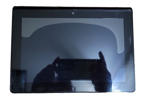 As is SONY Sony Tablet S SGPT112JP S Junk HDD 32GB RAM 1GB Wifi
