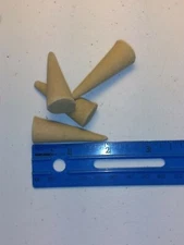 Large Premium Incense Cones Hand Scented 60pk You Pick Scent Scentimentals