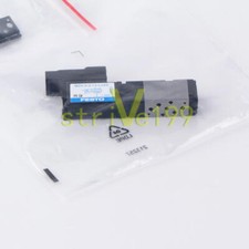 ONE FESTO MZH-5/2-1,5-L-LED 30220 Solenoid Valve New