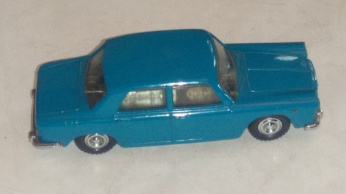 Mercury Lancia Flavia n.31 obsoleto berlina blu - Foto 3 di 7