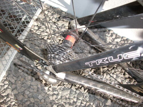 Rennrad Triathlonebike Zeitfahrrad Scott PLASMA Limited Edition - Bild 4 von 6