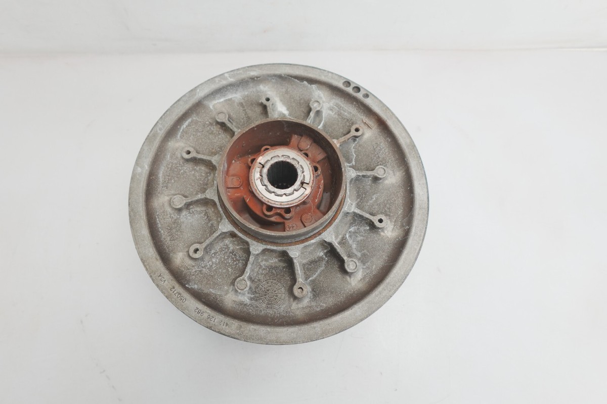 2003-2008 MXZ 800 Summit GTX GSX Ski-Doo OEM Secondary Driven