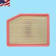 New Engine Air Filter For 2019-2023 Chevrolet Silverado 1500 & GMC Sierra 1500