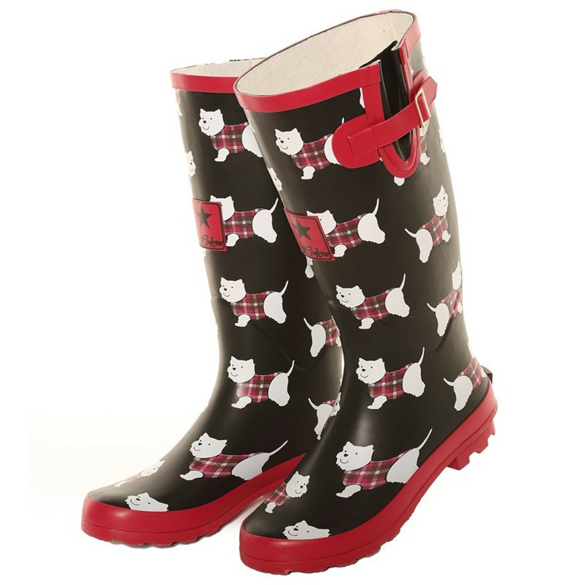 Come Vestirsi Quando Piove: 5 Idee Dallo Street Style - Foto 4