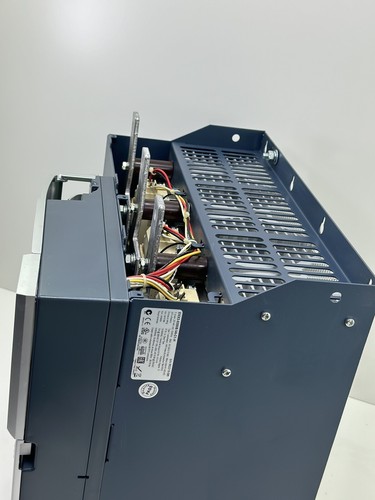 AUCOM EMX3-0350B-V4-C1-H SOFT STARTER EMX3 185KW(250HP) 3 PHASE 200-440VAC 50/60 - Picture 8 of 22