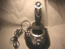 nintendo GAME CUBE manette Joystck simulation vol