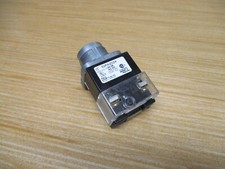 Siemens Furnas 52PA2D2A Illuminated Push Button Ser. G, W/O Lens