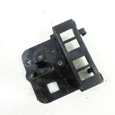 リ・パーフェクト Kawasaki Z 1 900 Ez : 77 Frame Bracket Retaining Plate Connector