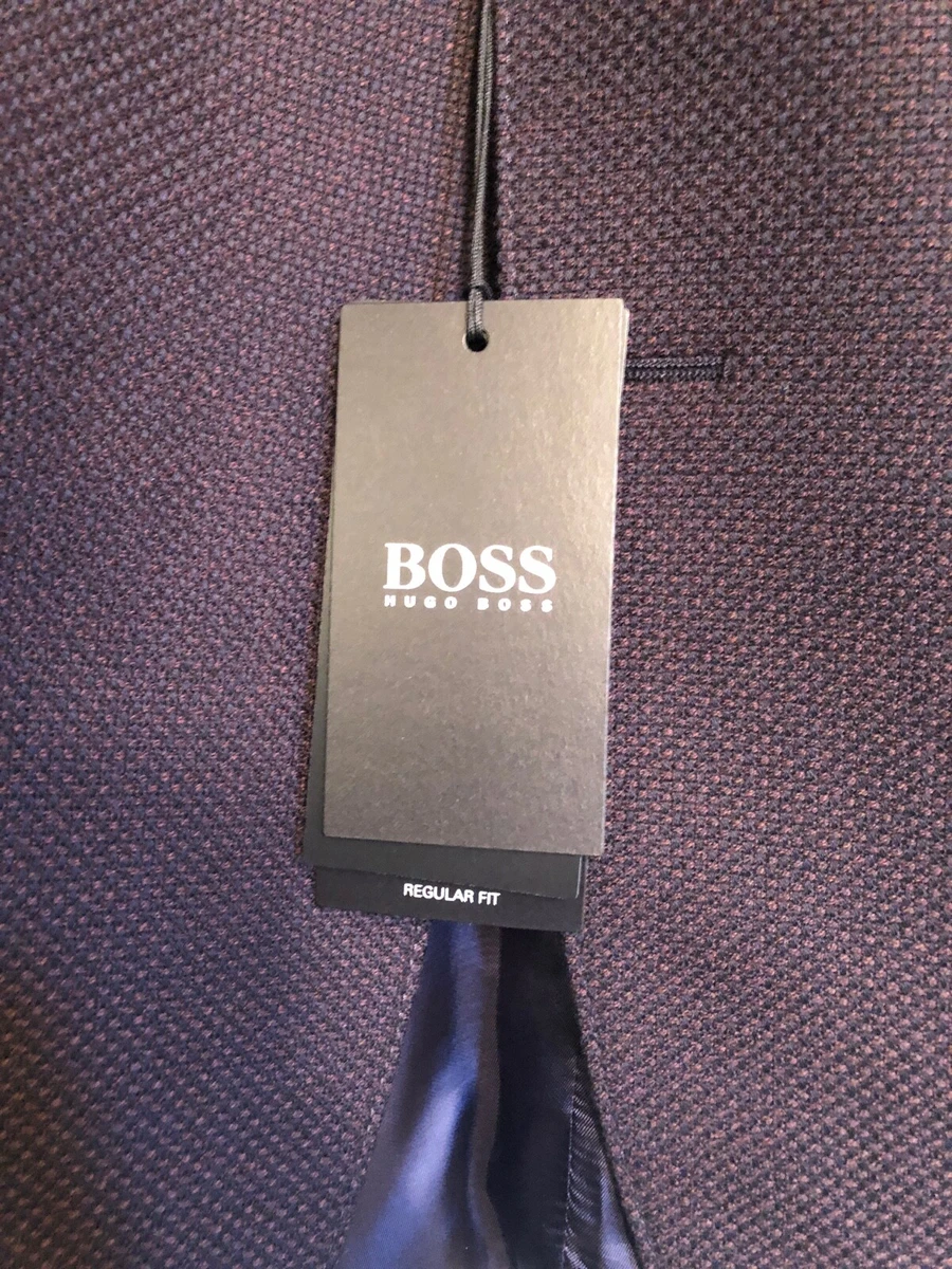 Hugo boss 2024 jestor 3