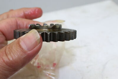 1974-75 KAWASAKI KS125 1976-79 KX125 1977-83 KE125 KICKSTARTER