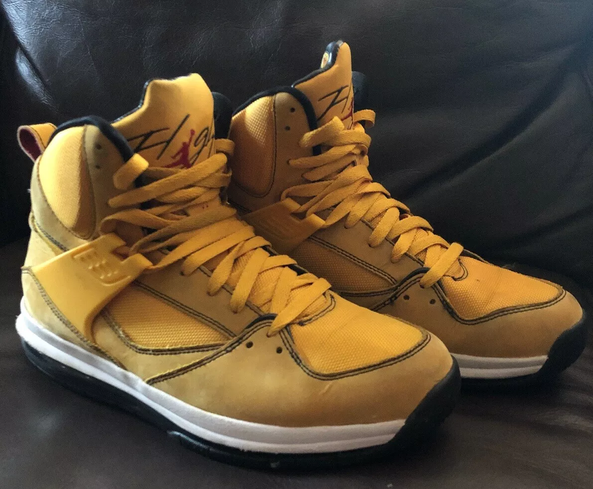 Nike air flight high cheap tops