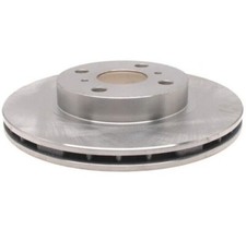 Disc Brake Rotor CarQuest YH141669 / Xrf Raybestos 96036R