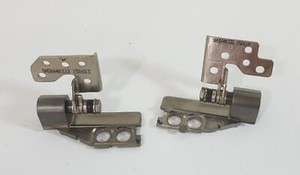 Display Scharniere LCD Hinge L+R aus Notebook Lenovo Thinkpad T450