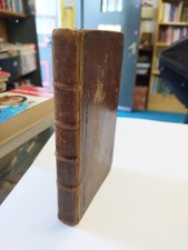 The Letters Theodosius and Constantia Langhorn 1763