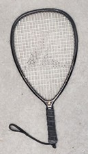 Vintage Kinetic Pro SMI 10g Racketball Racket