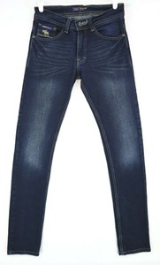 aviator jeans