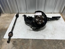 2015-2021 Lexus NX 200t REAR RIGHT SUSPENSION KNUCKLE ARMS DRIVER SHAFT OEM
