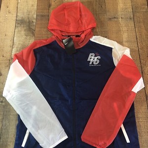 running water jacket