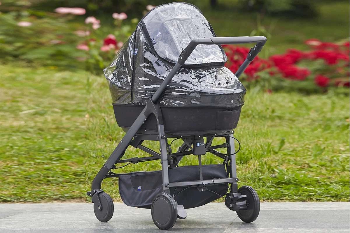 Chicco sales universal raincover