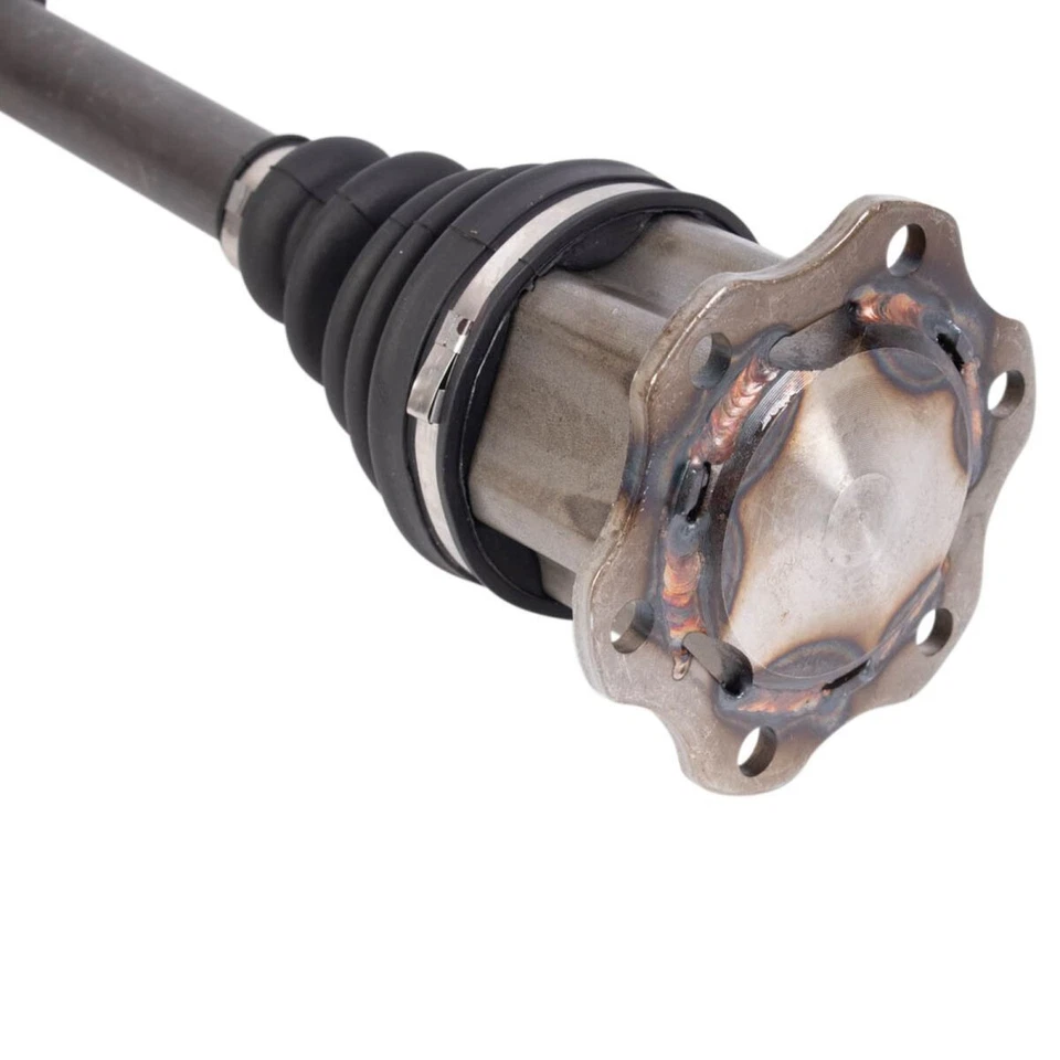 Nuevo juego de ejes delanteros CV para Audi A4 A5 S4 S5 2008-2012 Foto 3 de 4