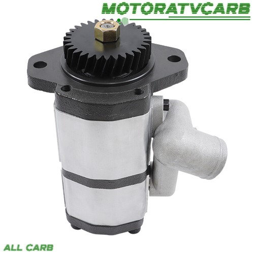 ALL-CARB RE73947 Hydraulic Pump For John Deere 5415 5603 5605 5615 5705 ...