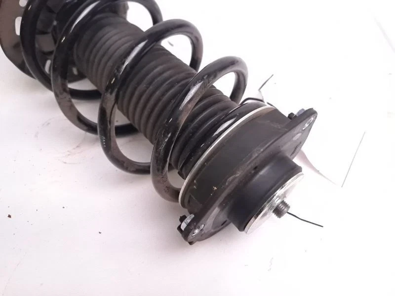 PUNTAL DE PASAJERO DELANTERO ÓXIDO para VOLKSWAGEN EOS 2009 - 2016 Foto 2 de 4