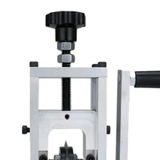 Automatic Electric Stripper Manual Stripper Hand Crank Stripper (wit