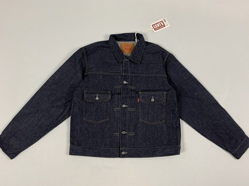 LEVIS VINTAGE CLOTHING LVC 1953 TYPE II 