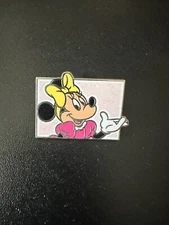 2023 Disney Parks Mickey & Pals Mystery Box Pin Minnie Mouse ONLY