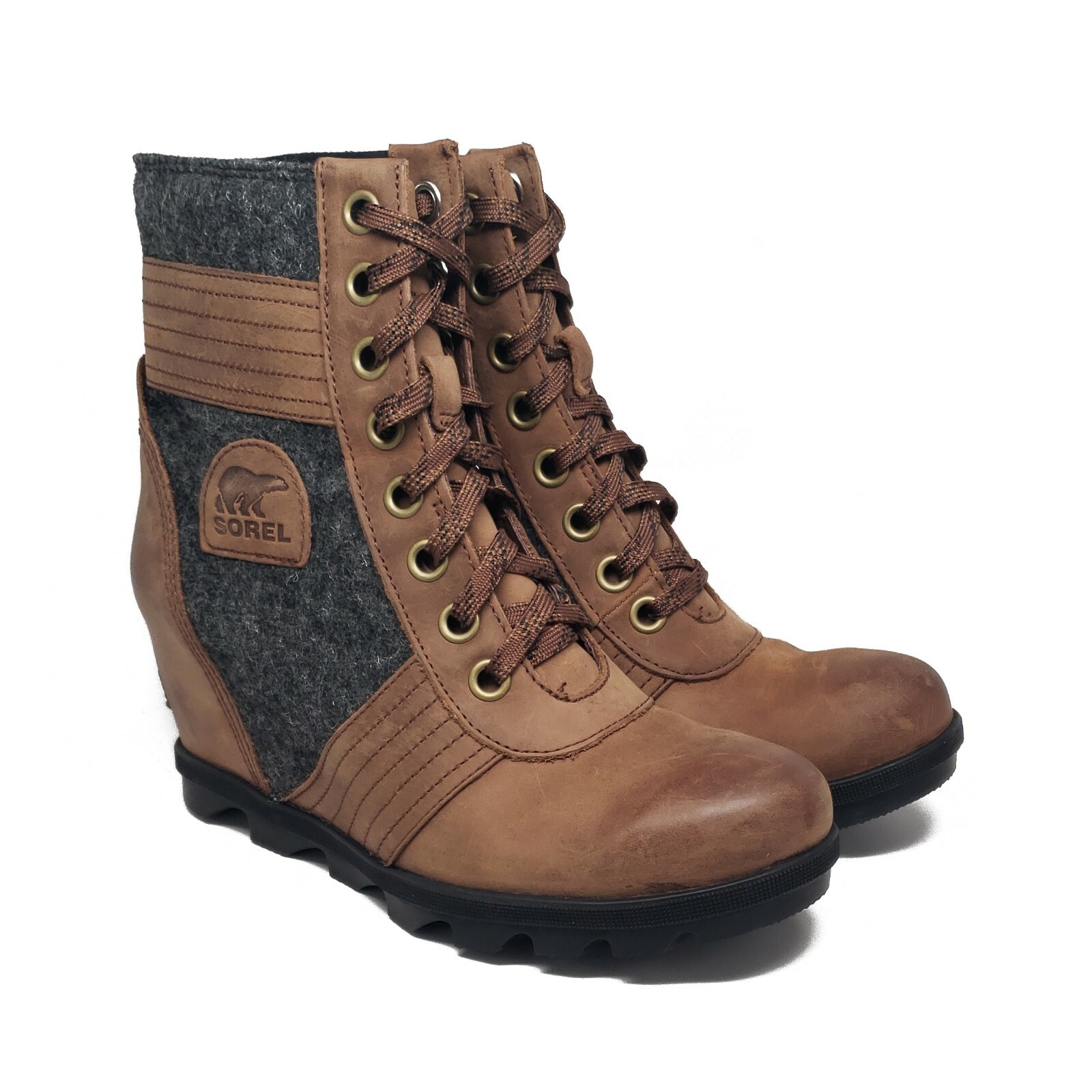 sorel boots lexie