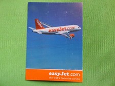EASYJET   AIRBUS    /  AIRLINE ISSUE