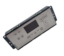 Genuine Whirlpool Oven Control Board W10655837 Same Day Ship  60 Days Warranty