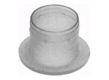 2939 Rotary Bottom Steering Bushing Nylon Fits Snapper 1-0694 10694 7010694