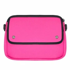 Wrapables Waterproof Bike Bag, Handlebar Cycling Storage Pouch for Tools & Acc.