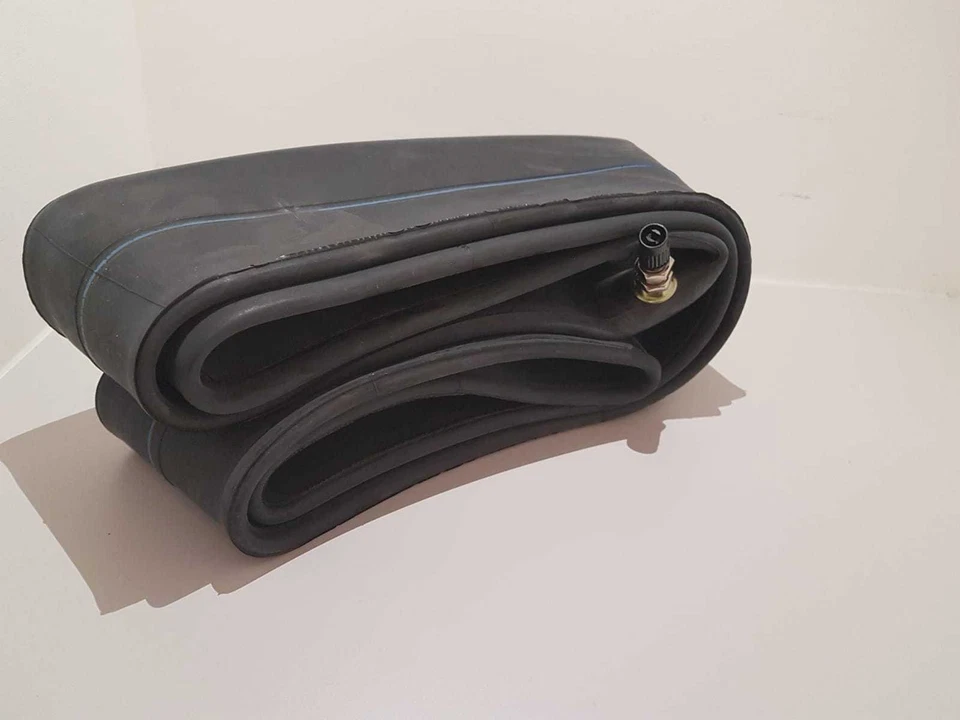 Tubo interior frontal HD 2,5 mm de espesor 275/300 21" para Kawasaki KDX 220 R A 2001 - 2005 Foto 2 de 3