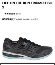 Triumph Iso Saucony Women's Saucony Triumph Lr Saucony Men's