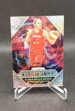 2021 Panini Prizm WNBA Elena Delle Donne Fireworks #20 MOJO Prizm 04/25