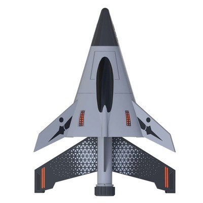 Space Corps DARC-1
